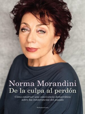 cover image of De la culpa al perdón